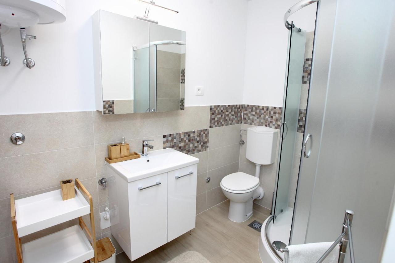 Apartament Not For Rent Portorož Zewnętrze zdjęcie