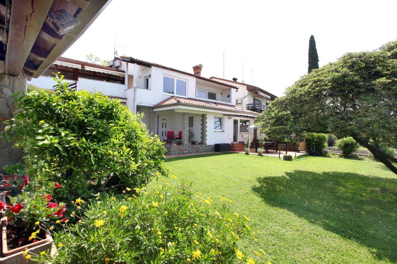 Apartament Not For Rent Portorož Zewnętrze zdjęcie