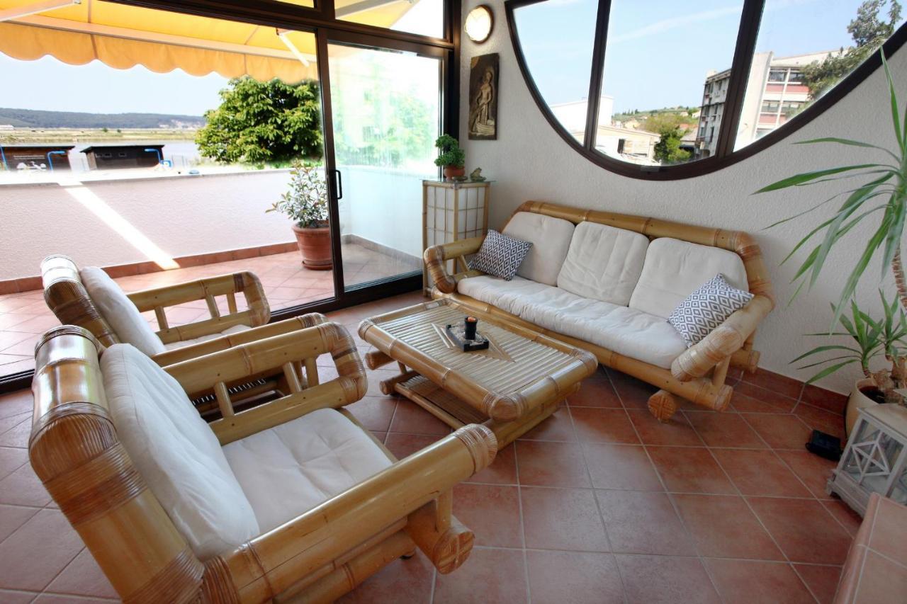 Apartament Not For Rent Portorož Zewnętrze zdjęcie