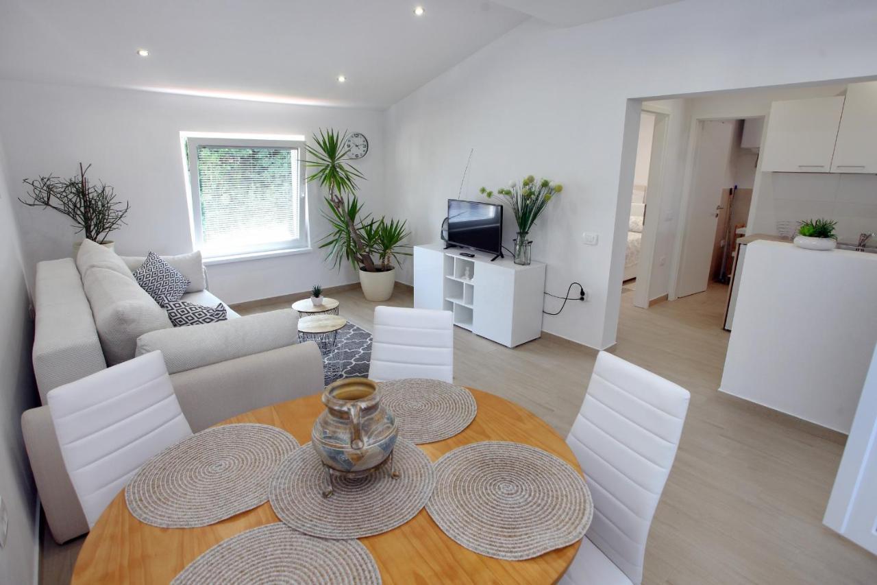 Apartament Not For Rent Portorož Zewnętrze zdjęcie