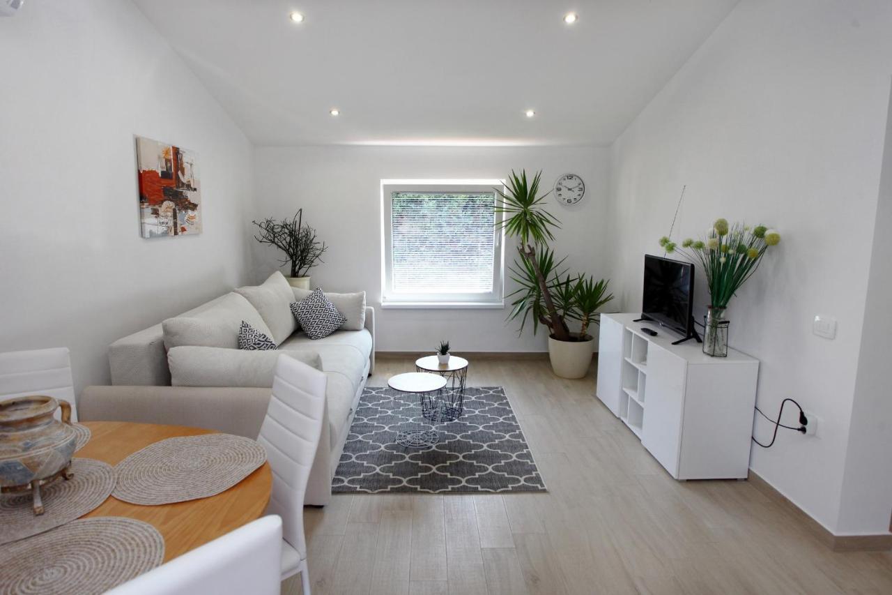 Apartament Not For Rent Portorož Zewnętrze zdjęcie