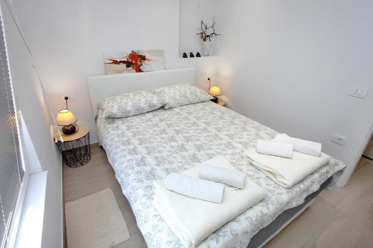 Apartament Not For Rent Portorož Zewnętrze zdjęcie