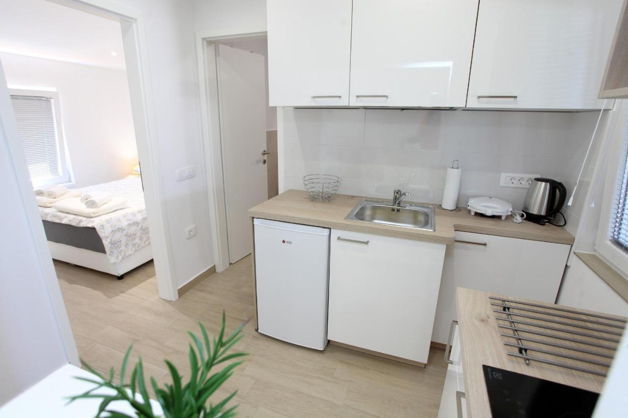 Apartament Not For Rent Portorož Zewnętrze zdjęcie