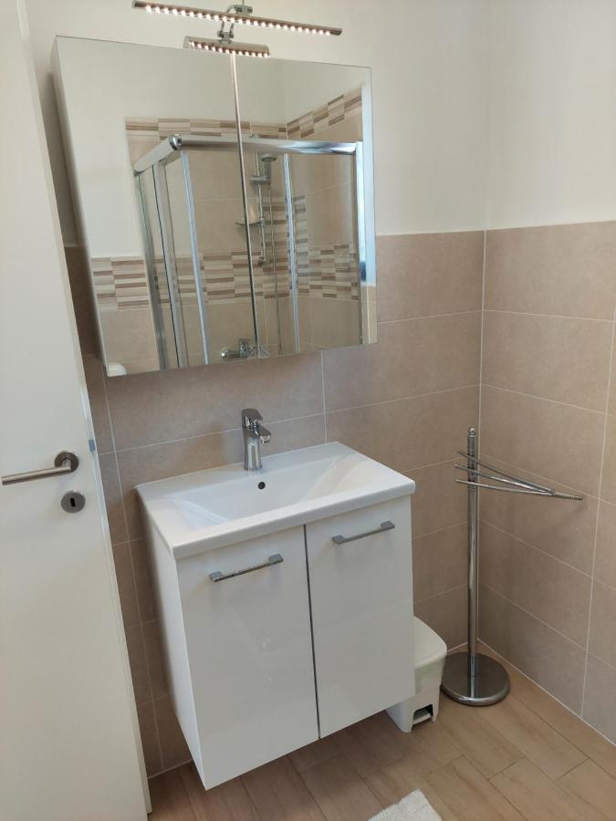 Apartament Not For Rent Portorož Zewnętrze zdjęcie